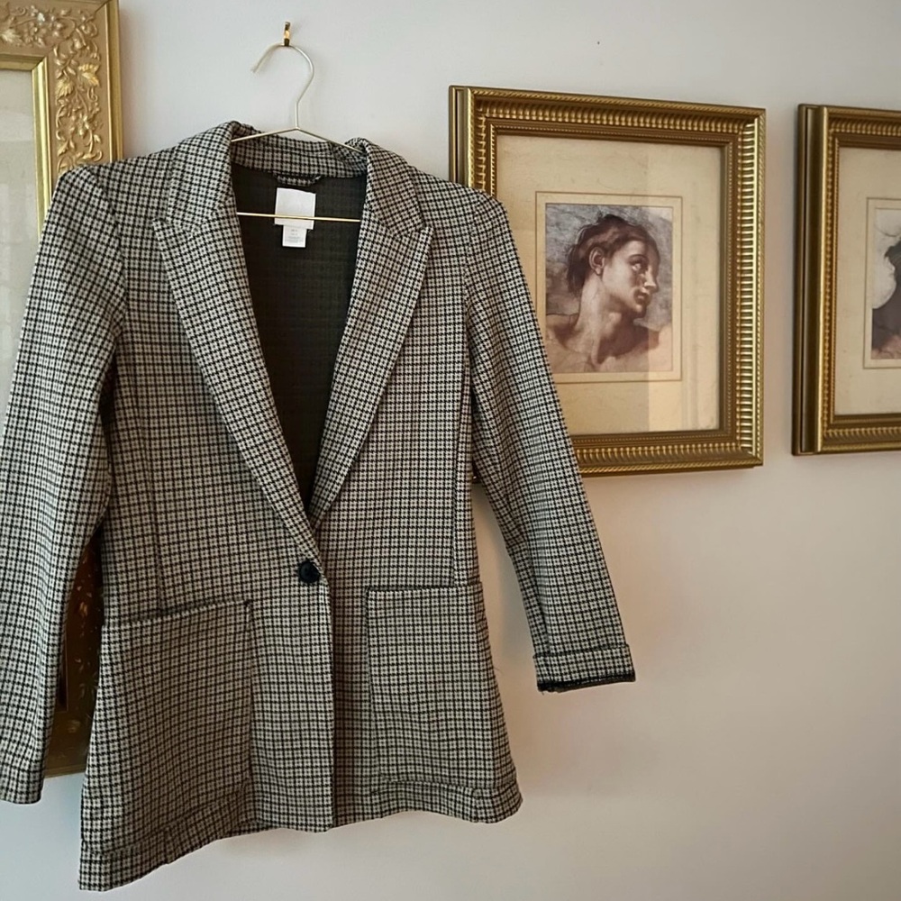 H&M Blazer